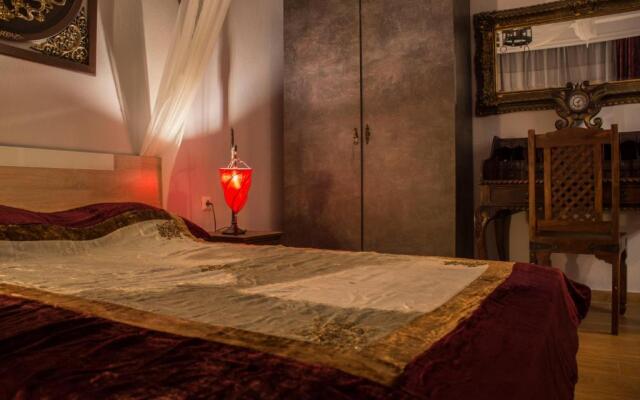 Dharma Luxury & Spa Apartment