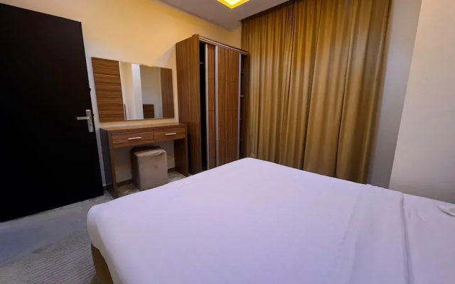 Asig Serviced Apartments Hotel