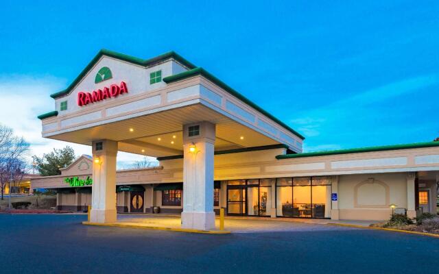 Ramada Baltimore West