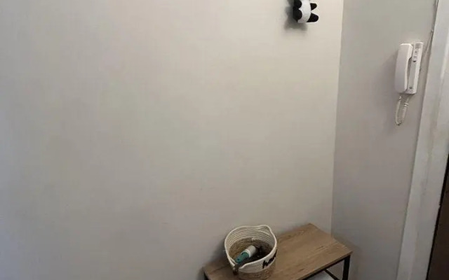 Апартаменты на улице Крайнего