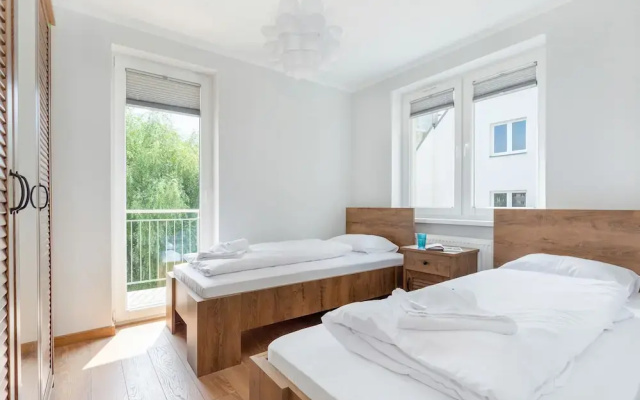 Apartments "Baltyk" by Renters