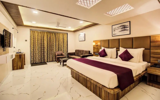 Nivanta Hotel Panchgani