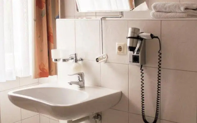 Hotel-Restaurant 1735