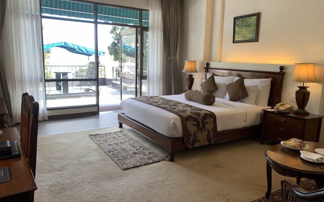 Namah Nainital, a member of Radisson Individuals Retreats