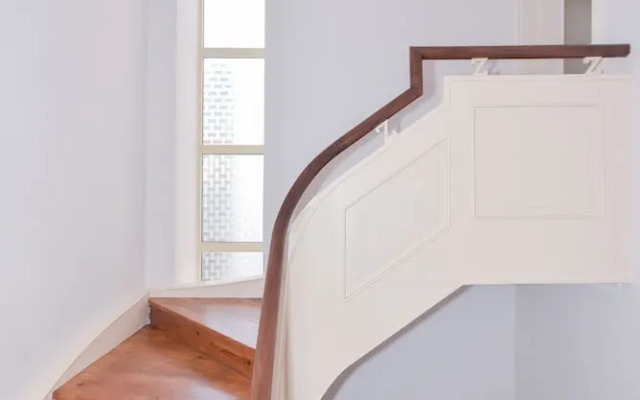 Peixinho Avenue Apartment