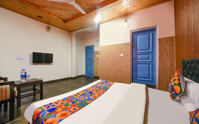 Fabhotel Kgf