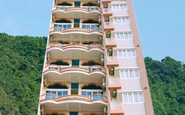 Thao Minh New Star Hotel