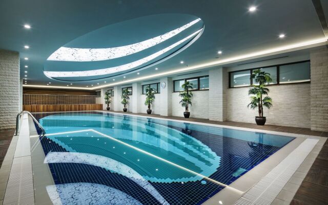 Nirvana Mediterranean Excellence - All Inclusive