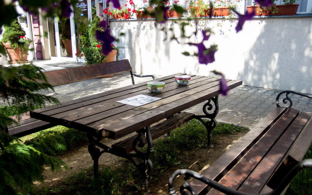 F Apartmani Kragujevac - Luxuary Business Suites