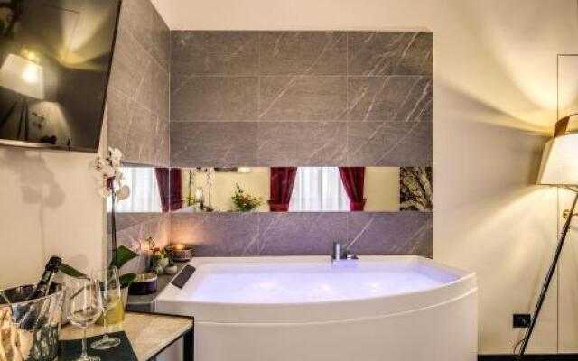 Fourheads Private Suites
