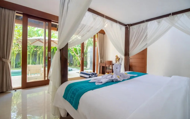 Sayang Sanur Villa II