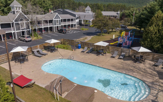 Green Granite Inn, Ascend Hotel Collection