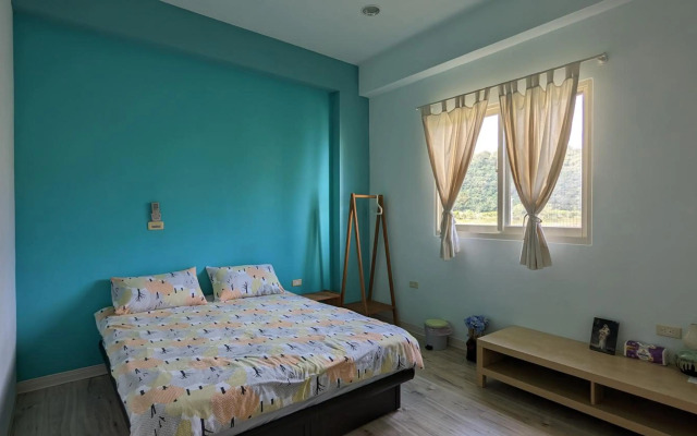 Tien Chon Xiao Lin Homestay
