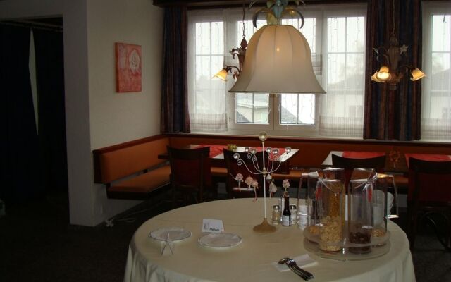 Hotel Siesta Flumserberg