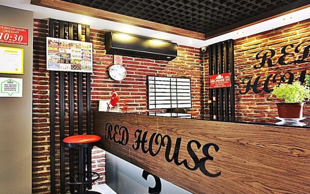 Red House Vip