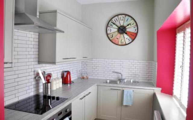 Bove Town House Apartments