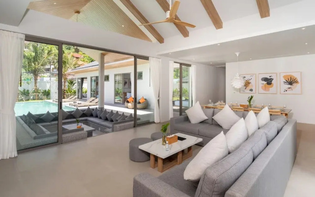Himmapana Villas - Grand Valley