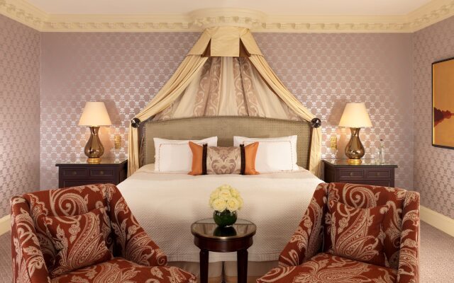 The Dorchester