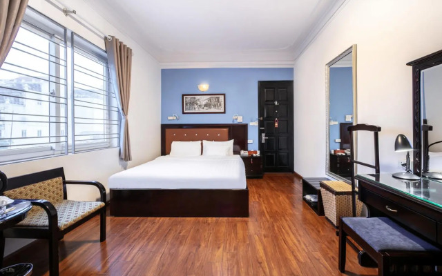 A25 Hotel -  96 Hai Ba Trung