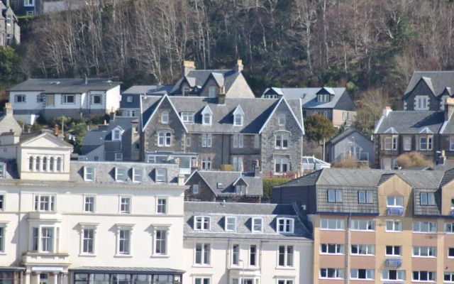 Thornloe Guest House