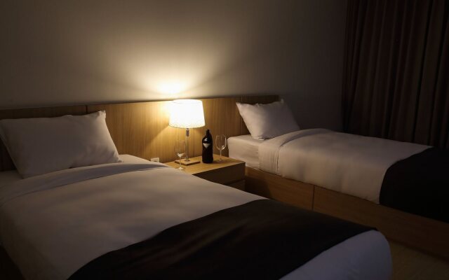 Hotel Logenir