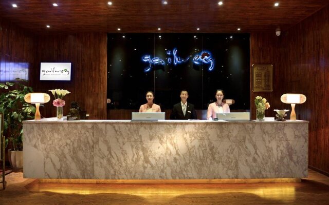 Rissai Valley, a Ritz-Carlton Reserve