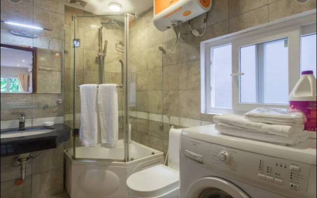 Palmo Service Apartment 2