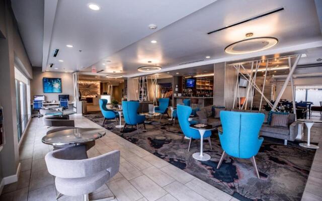 Hotel Indigo Harrisburg - Hershey by IHG