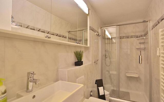 Haus Wolburgstraße Haus Wolburgstrasse Appartement 23