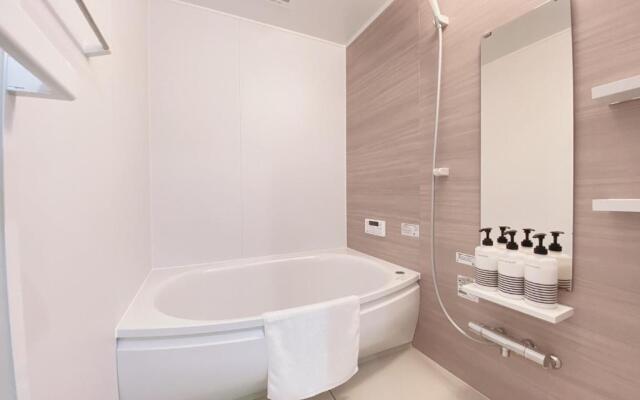 OUCHI HOTEL Hatsukaichi-ekimae