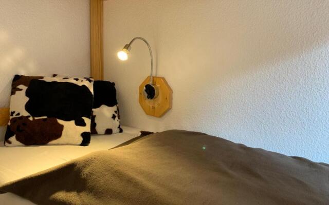 Vaujany Locations - Cochette II Apt 12