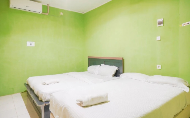 Urbanview Hotel Mine Residence Syariah
