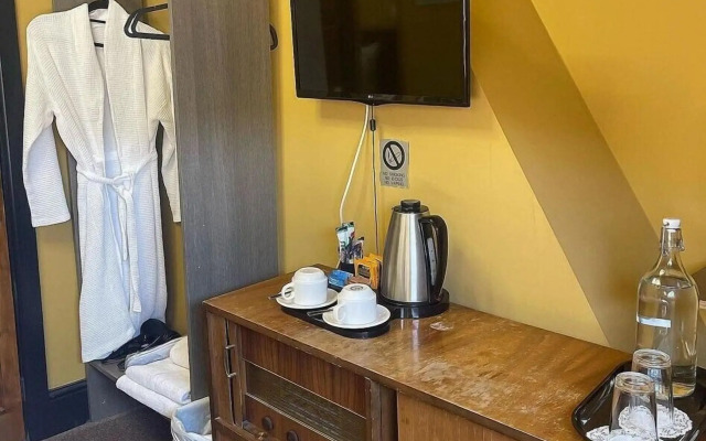 Cappadocia Guest House