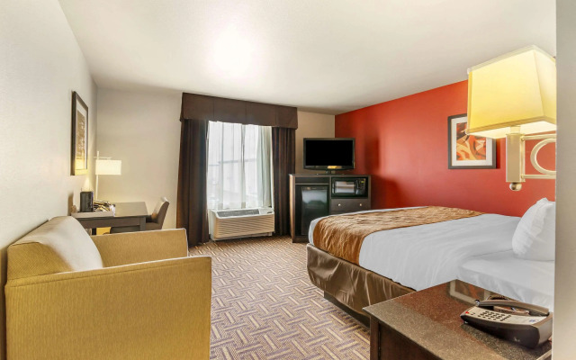 Sonesta Essential Minot