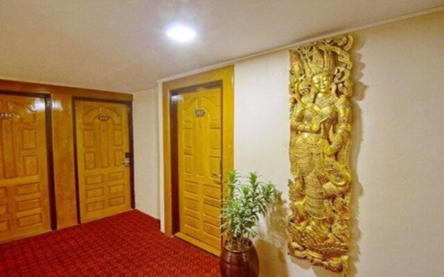Palace View Hotel