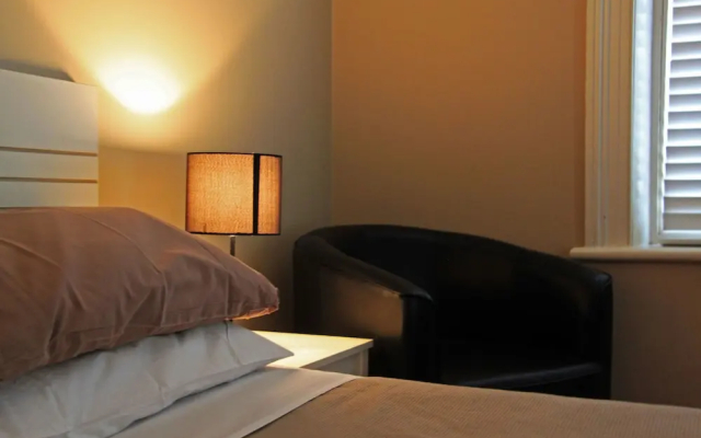 Sporties Hotel