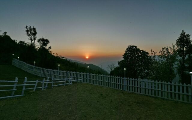 Haryal 360 Frozen Woods Resorts