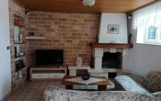 Apartment Vesna