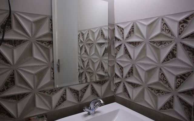 The Yuvraj Residency