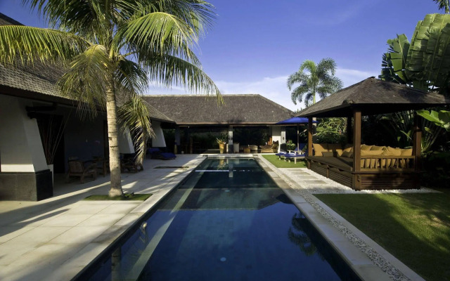 Anyar Estate