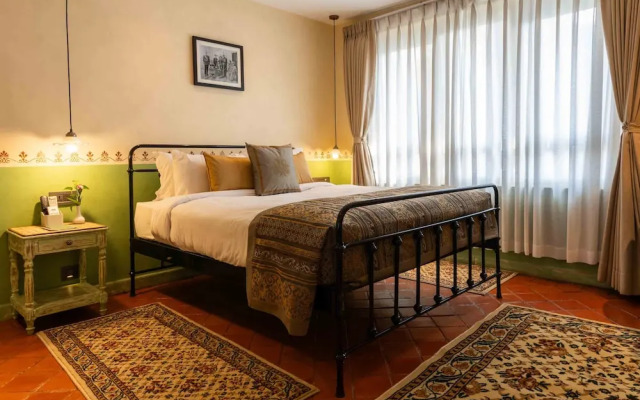 Seto Ghar Hotel Pvt. Ltd.