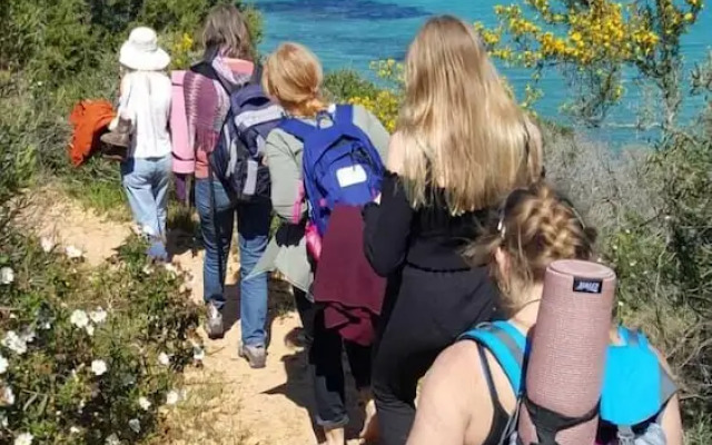 Dolce Luna Bed and Breakfast