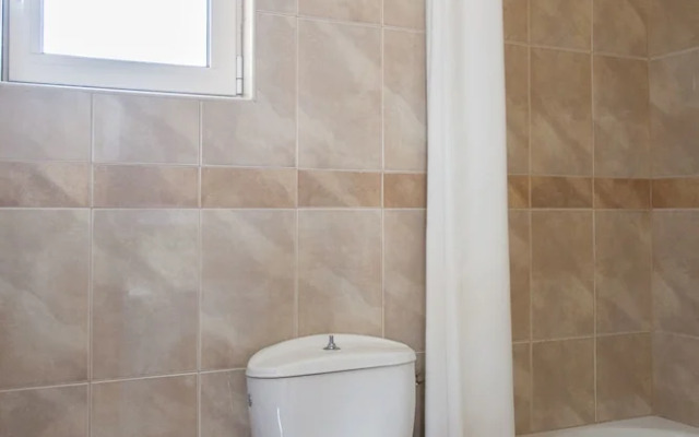 Mary Suites Chania