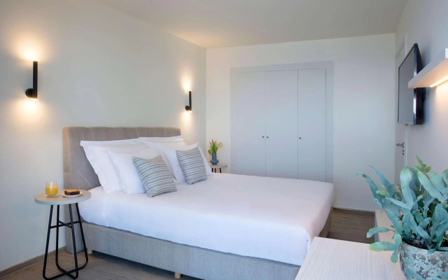 Kosea Boutique Hotel