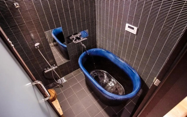 KYORAN KINKA-Vacation STAY 72426