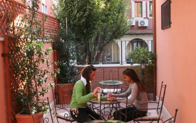 Hotel Garibaldi