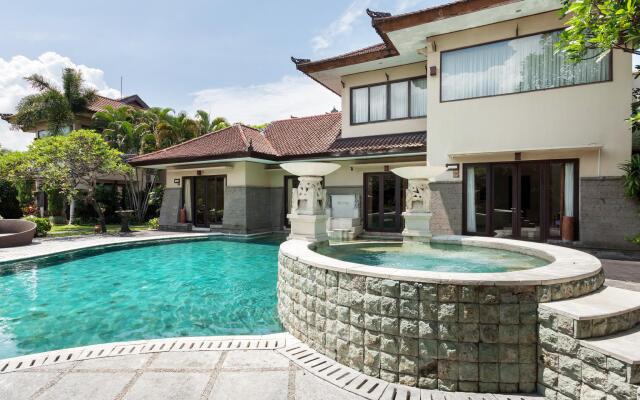 The Citta Luxury Residence