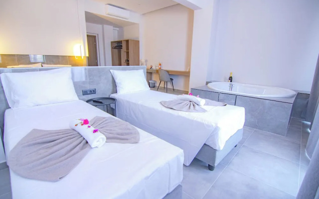 Fresh hotel rhodes