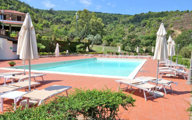 Hotel Hermitage
