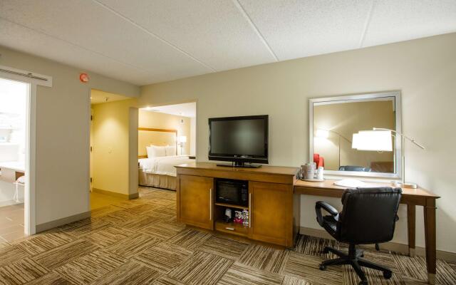 Hampton Inn Atlanta-Northlake